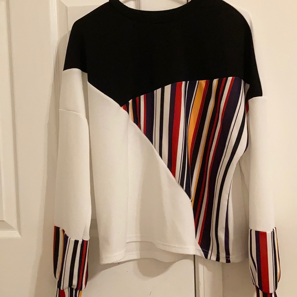 Shein top